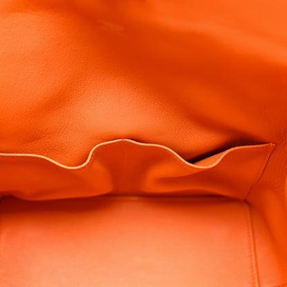 Hermes Swift Toolbox 20 Orange 11 of 12