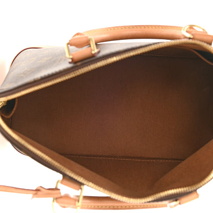 Louis Vuitton Monogram Alma PM 5 of 8