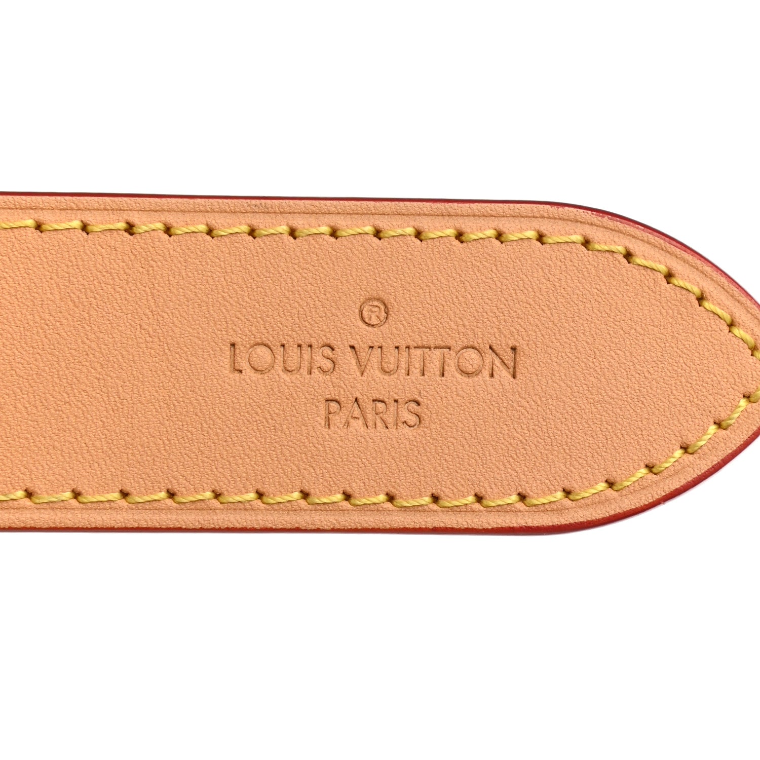 Louis Vuitton Monogram Odeon MM Natural 6 of 9