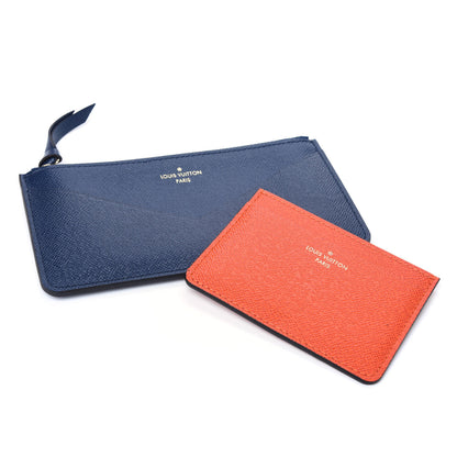 Louis Vuitton Monogram Jeanne Wallet Rose Ballerine 10 of 12