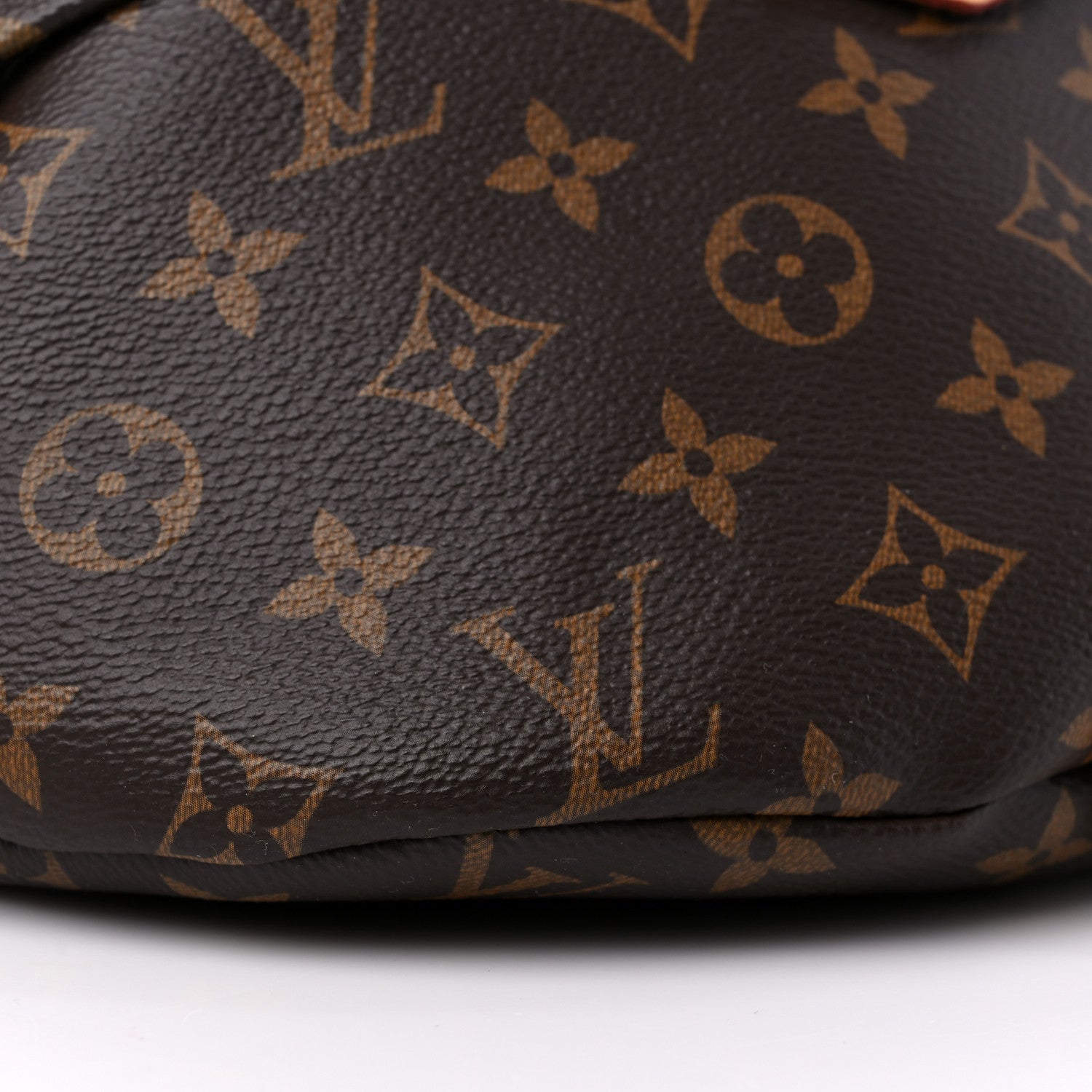 Louis Vuitton Monogram Bumbag 7 of 11