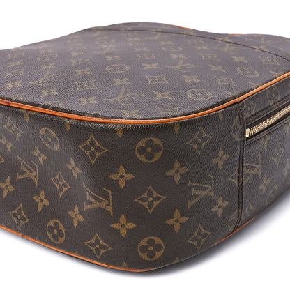 Louis Vuitton Monogram Sac A Dos Packall 11 of 12