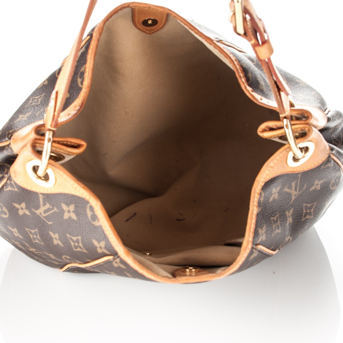 Monogram Galliera PM