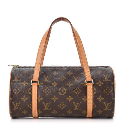 Louis Vuitton Monogram Papillon 26 1 of 7