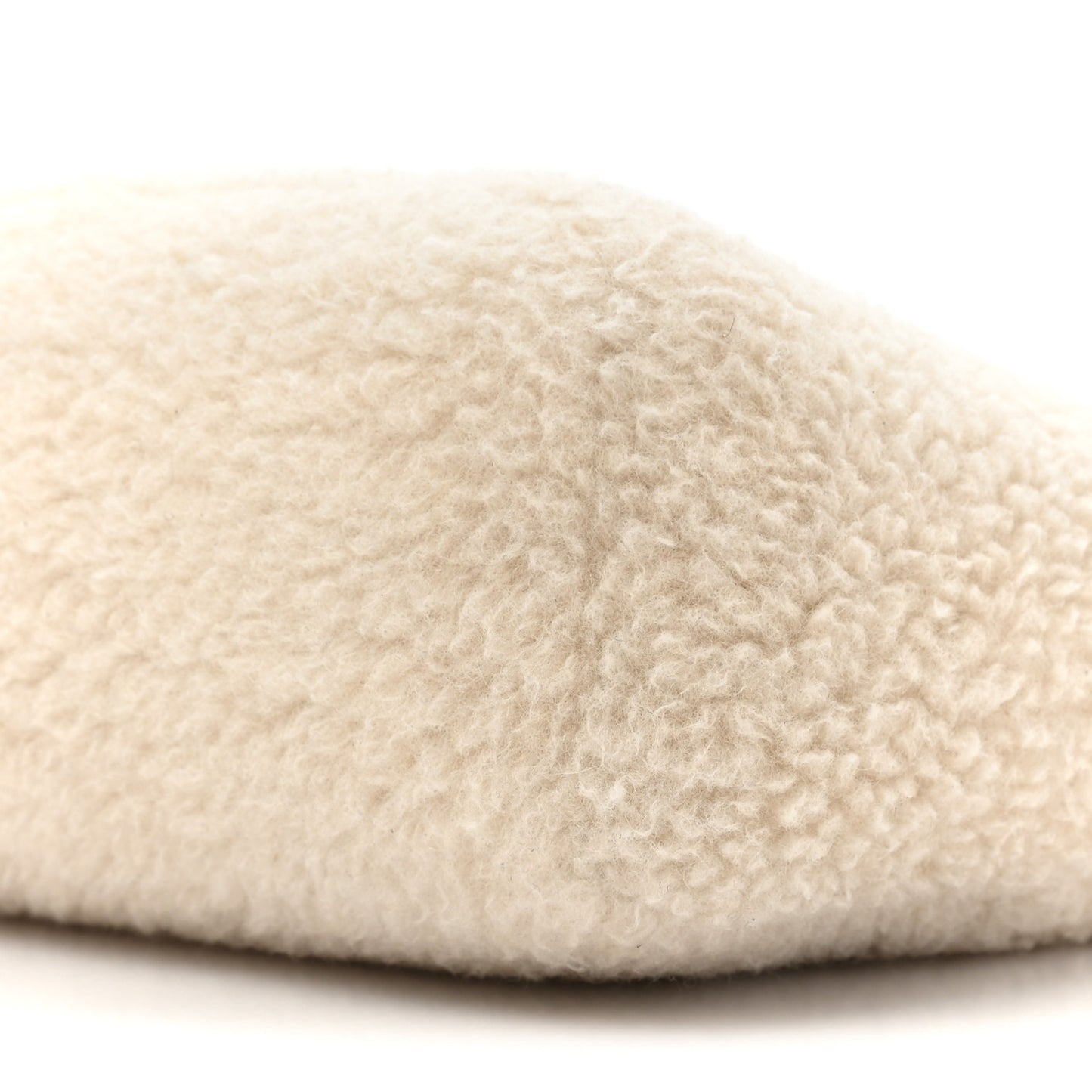 CashFur Calfskin L19 Extra Pocket Pouch Ancient Paper