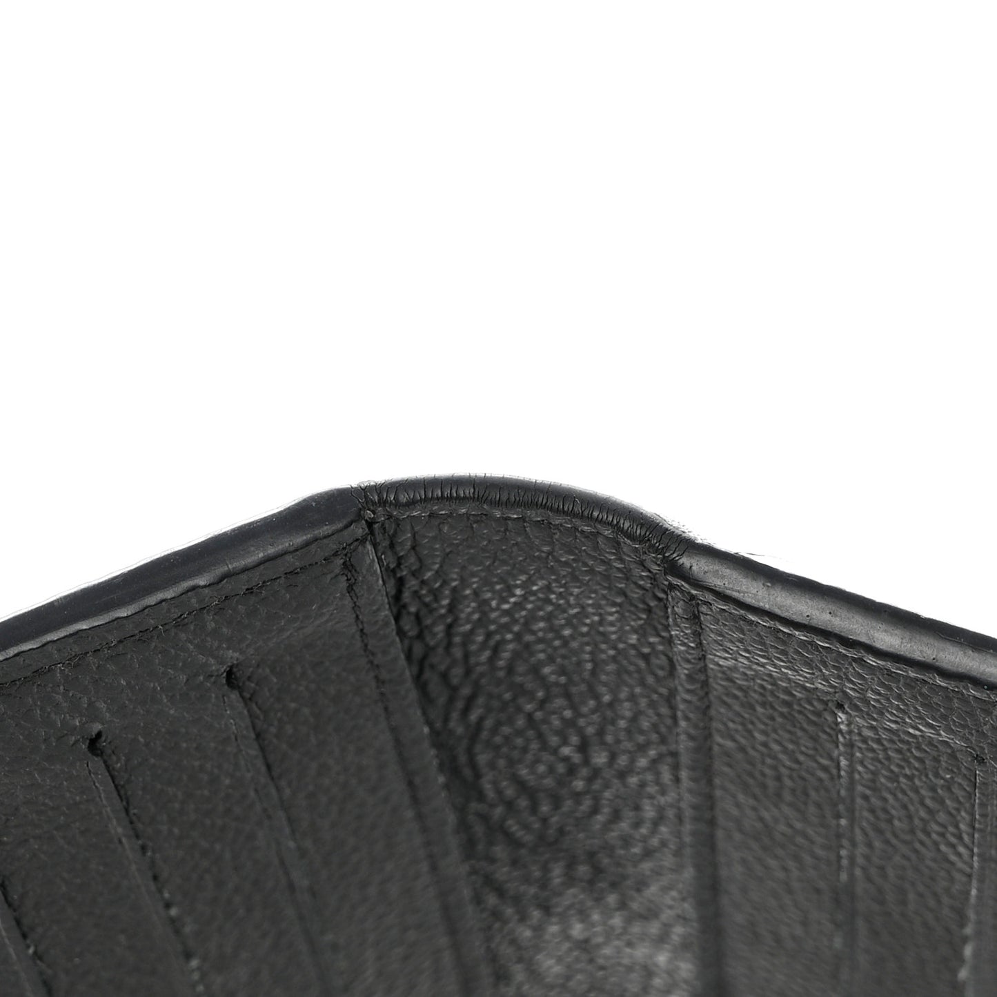 Empreinte Adele Wallet Earth