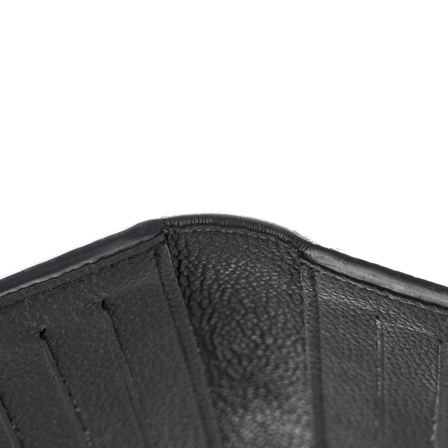 Louis Vuitton Empreinte Adele Wallet Earth 13 of 16