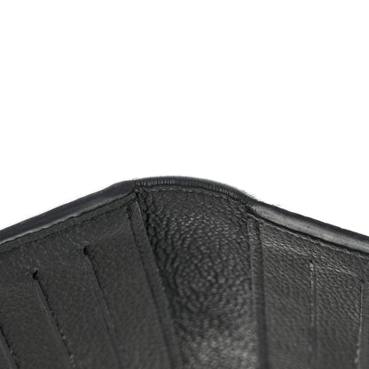 Louis Vuitton Empreinte Adele Wallet Earth 13 of 16