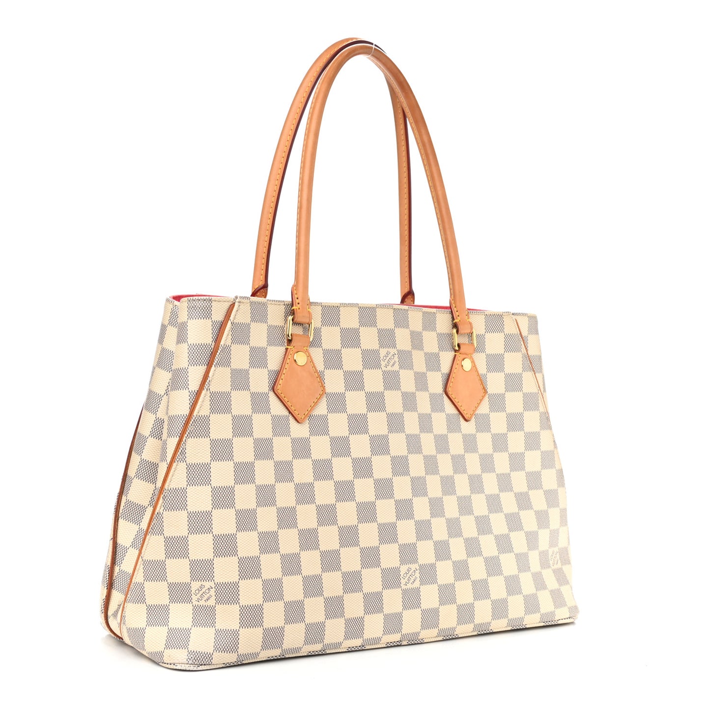 Damier Azur Calvi