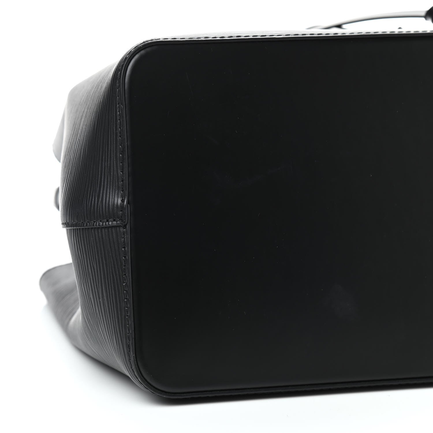 Louis Vuitton Epi Neonoe Black 6 of 12