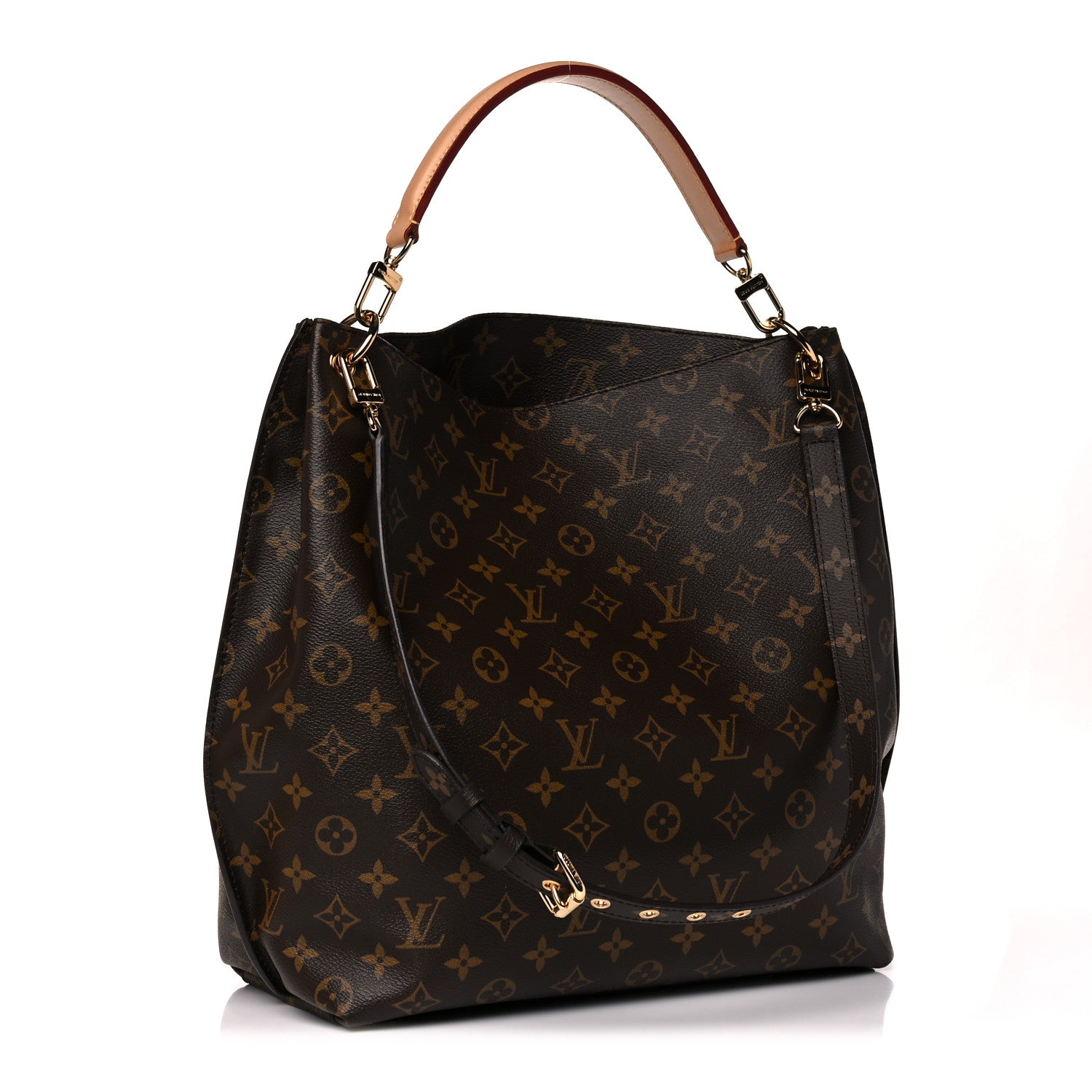 Louis Vuitton Monogram Metis 3 of 10