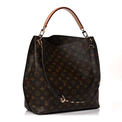 Louis Vuitton Monogram Metis 3 of 10