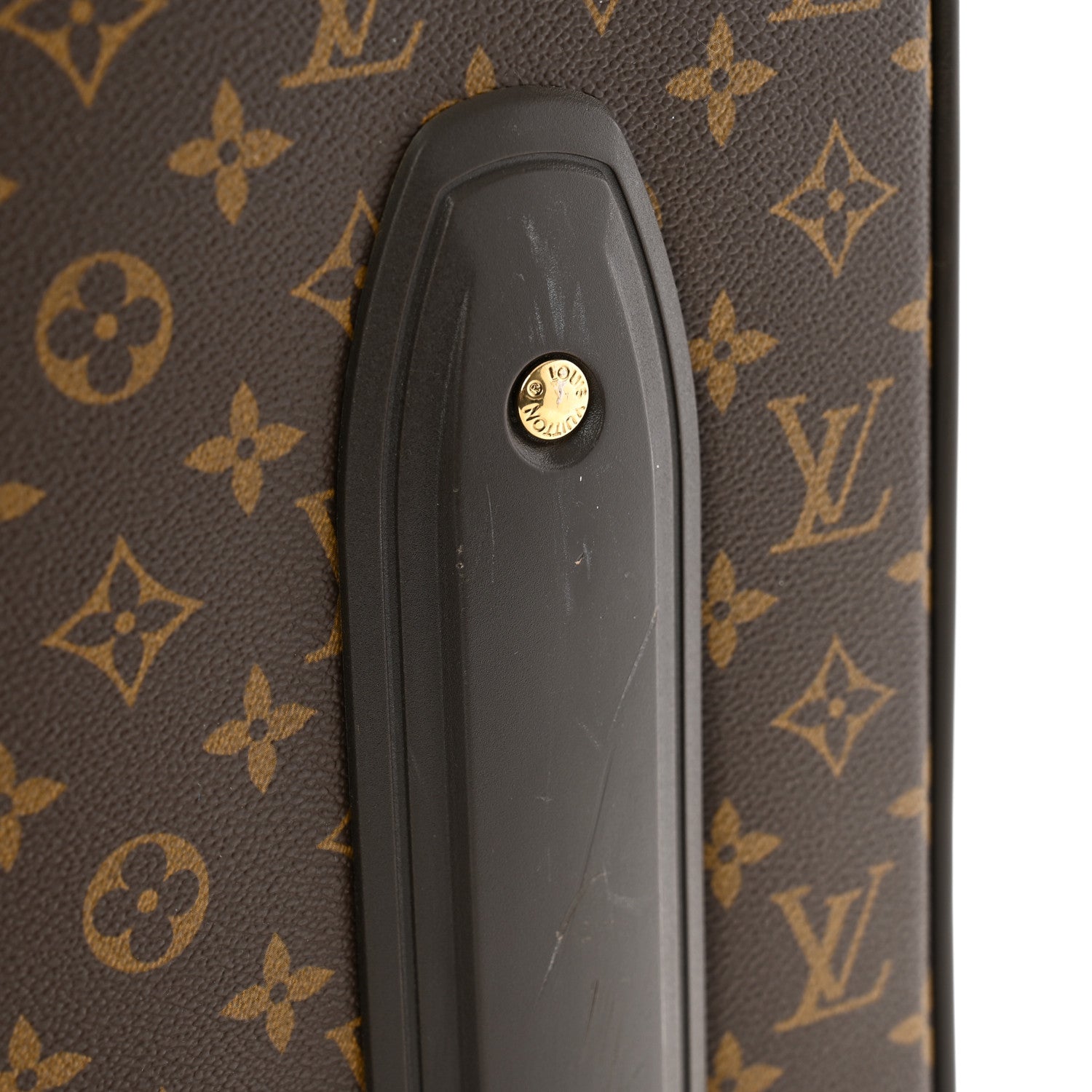 Louis Vuitton Monogram Pegase 55 12 of 14