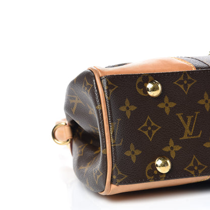 Louis Vuitton Monogram Beverly MM 5 of 26