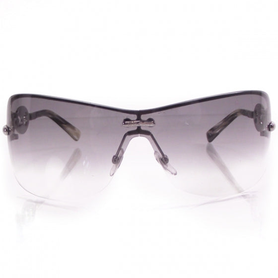 Semi Frameless Marina Chain Sunglasses GG2772/S