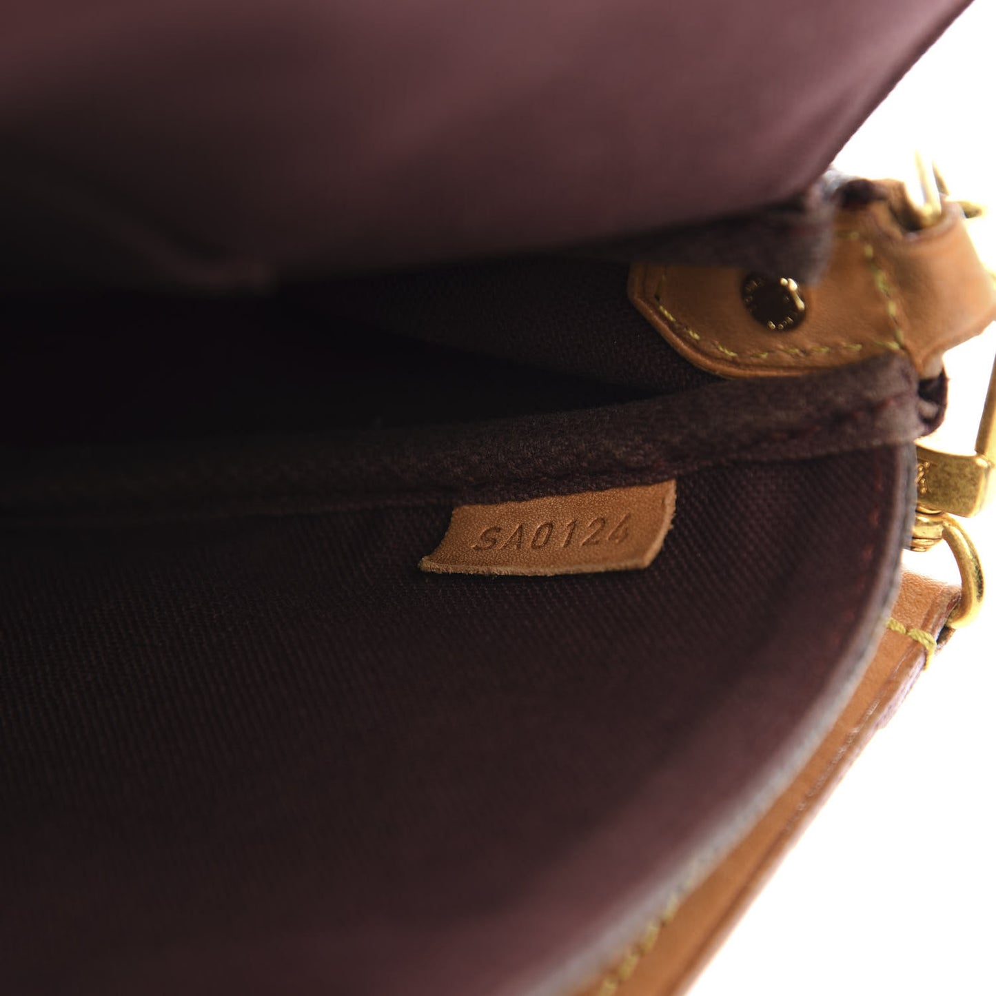 Monogram Favorite MM