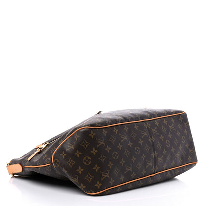 Louis Vuitton Monogram Delightful GM 3 of 10