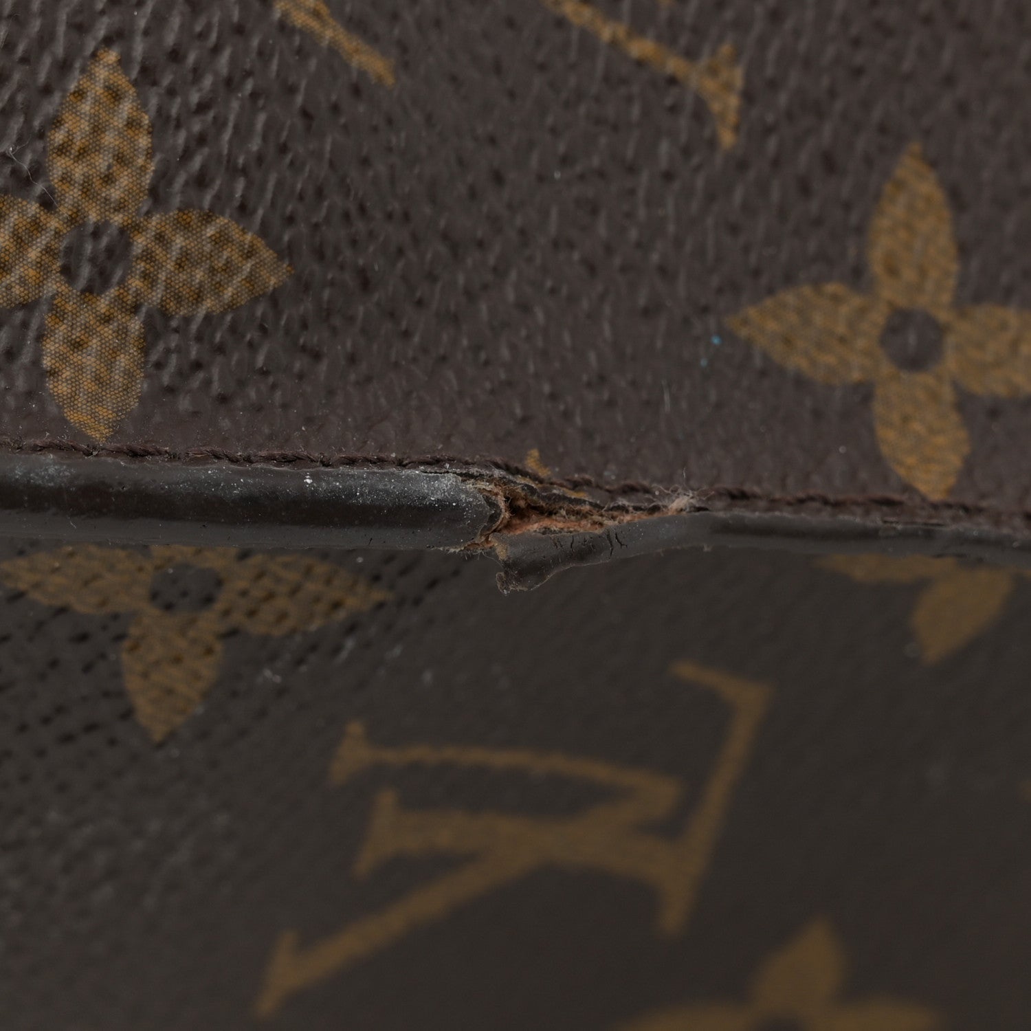 Louis Vuitton Monogram All-In MM 14 of 15