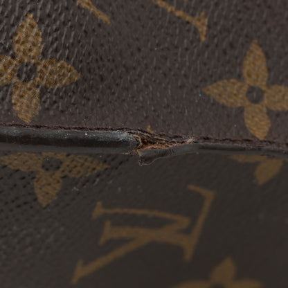 Louis Vuitton Monogram All-In MM 14 of 15