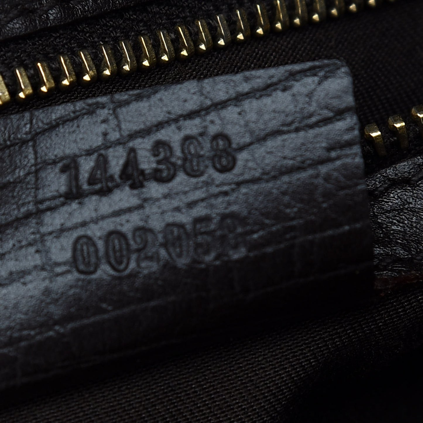 Monogram Web Jolicoeur Charms Messenger Dark Brown
