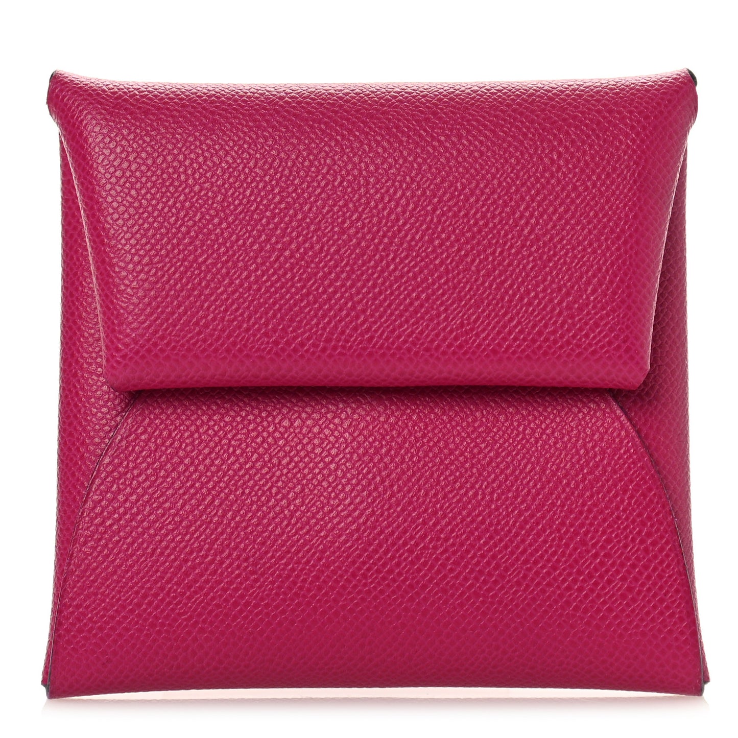 Epsom Bastia Coin Purse Rose Pourpre