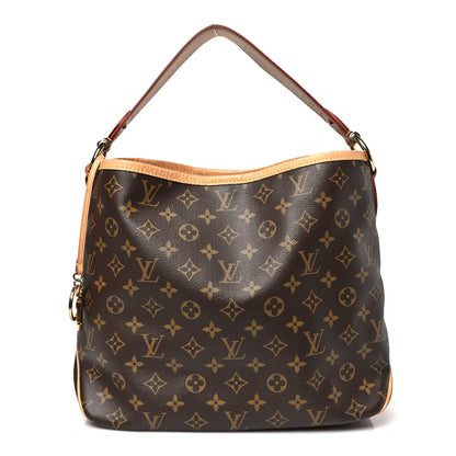 Louis Vuitton Monogram Delightful PM 1 of 11