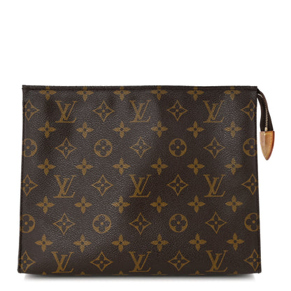 Louis Vuitton Monogram Toiletry Pouch 26 1 of 7