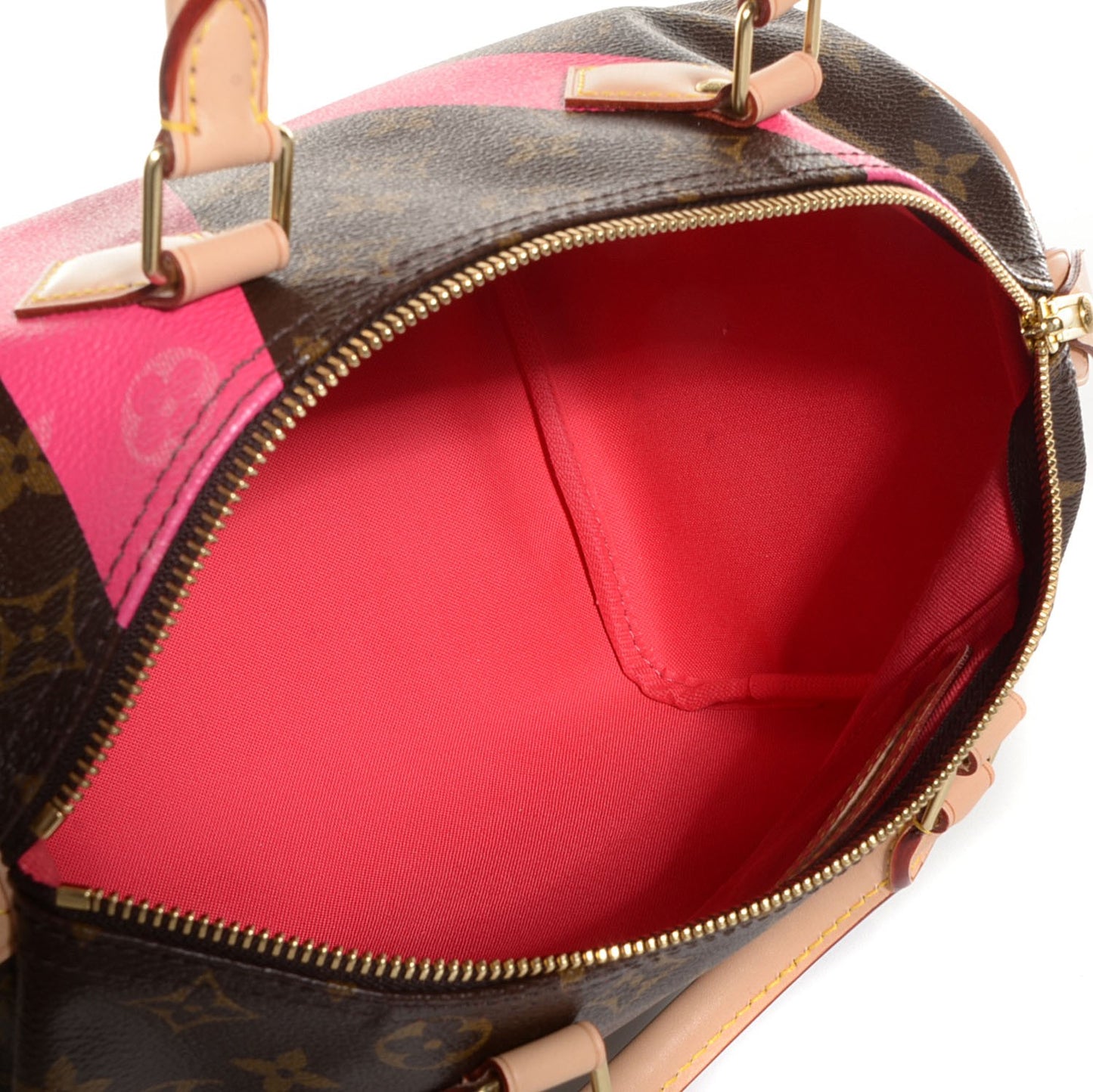 Monogram Speedy 30 V Grenade