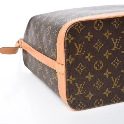 Louis Vuitton Monogram Sharon Stone Amfar Vanity Three 8 of 10