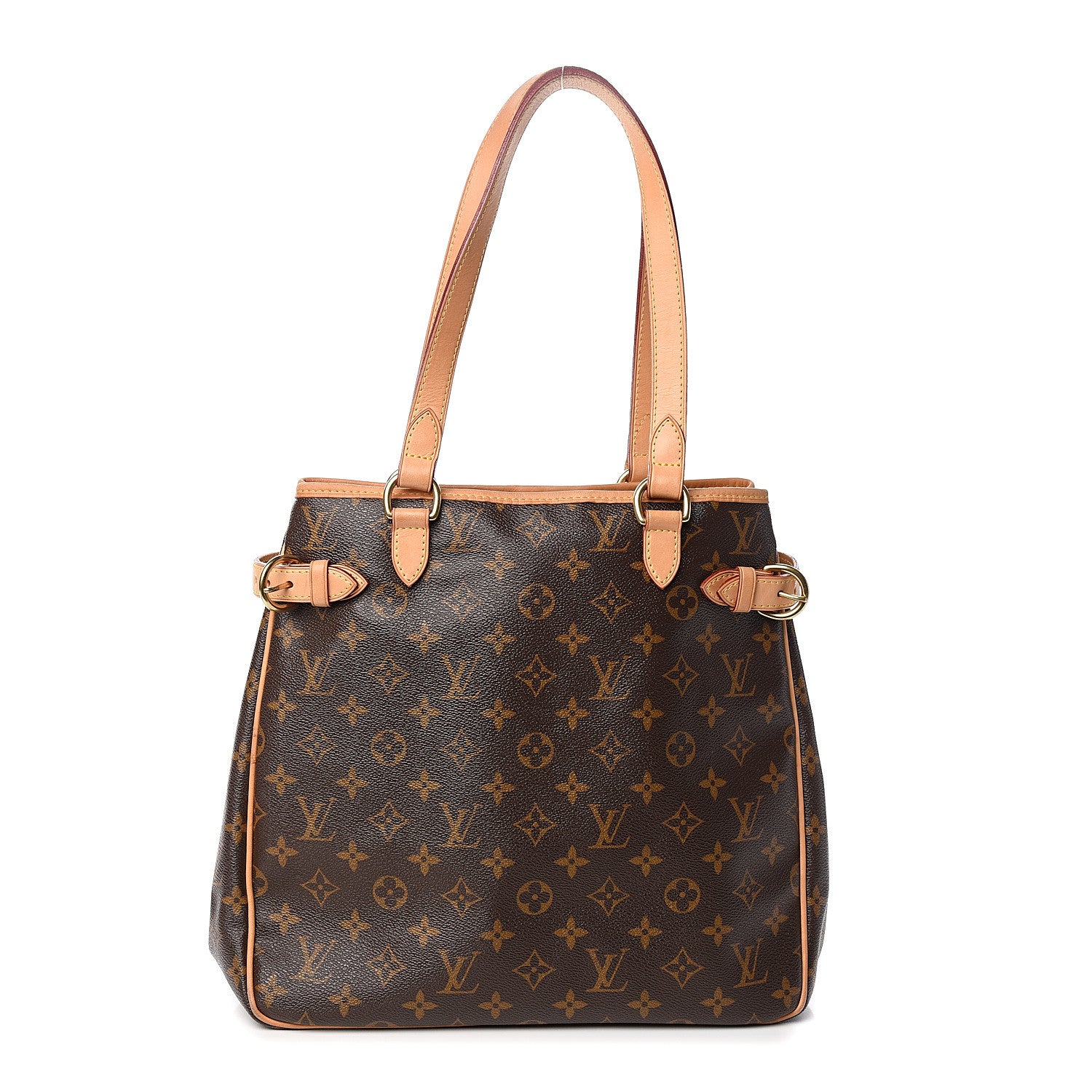 Louis Vuitton Monogram Batignolles Vertical 1 of 13