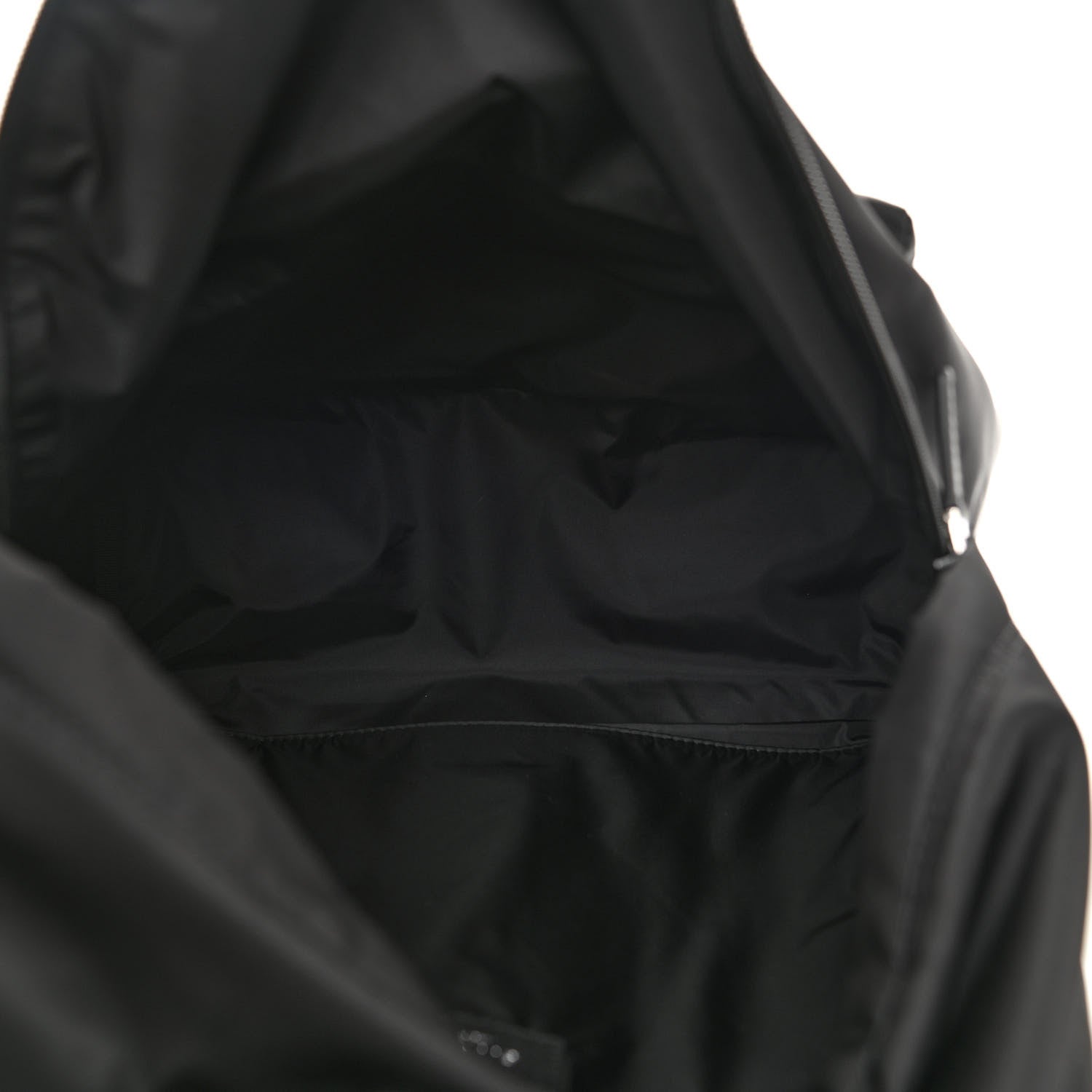Givenchy Nylon Essentiel U Backpack Black 4 of 9