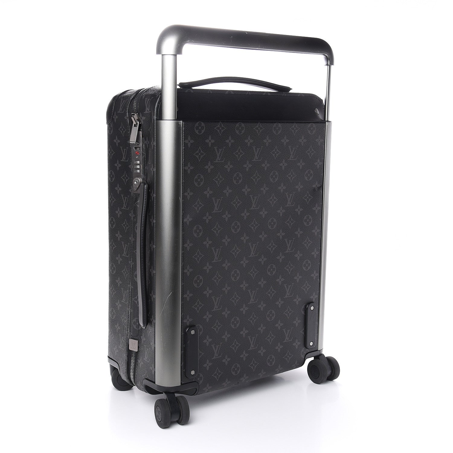 Louis Vuitton Monogram Eclipse Horizon 55 3 of 24