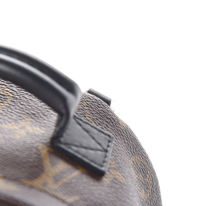 Louis Vuitton Monogram Palm Springs Backpack Mini 7 of 11