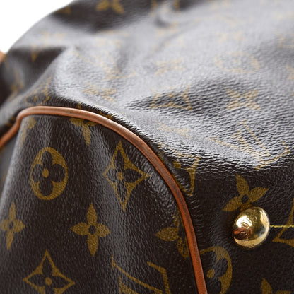 Louis Vuitton Monogram Tivoli GM 11 of 14