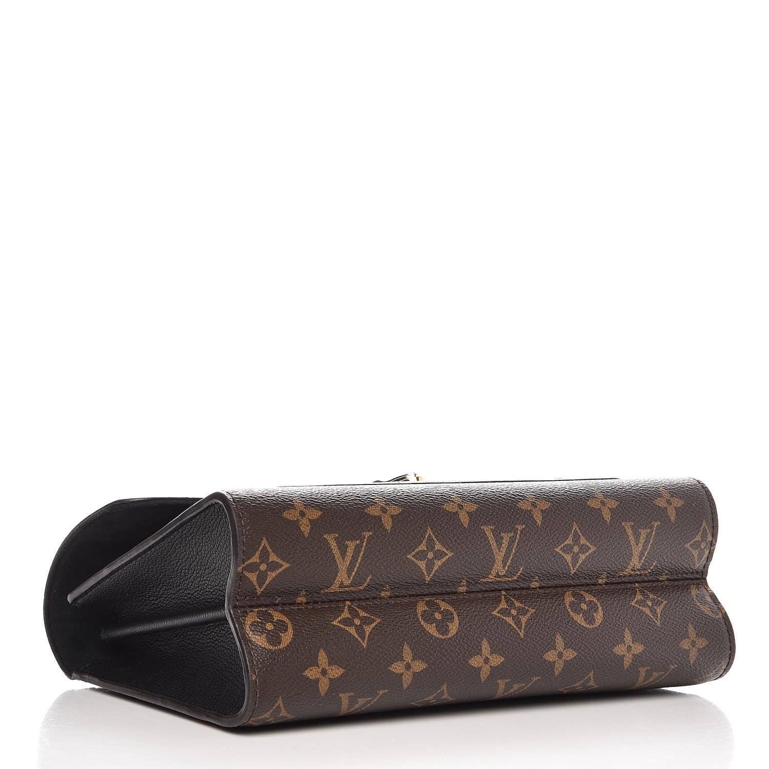 Louis Vuitton Monogram Victoire Black 5 of 10