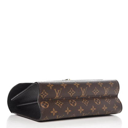 Louis Vuitton Monogram Victoire Black 5 of 10