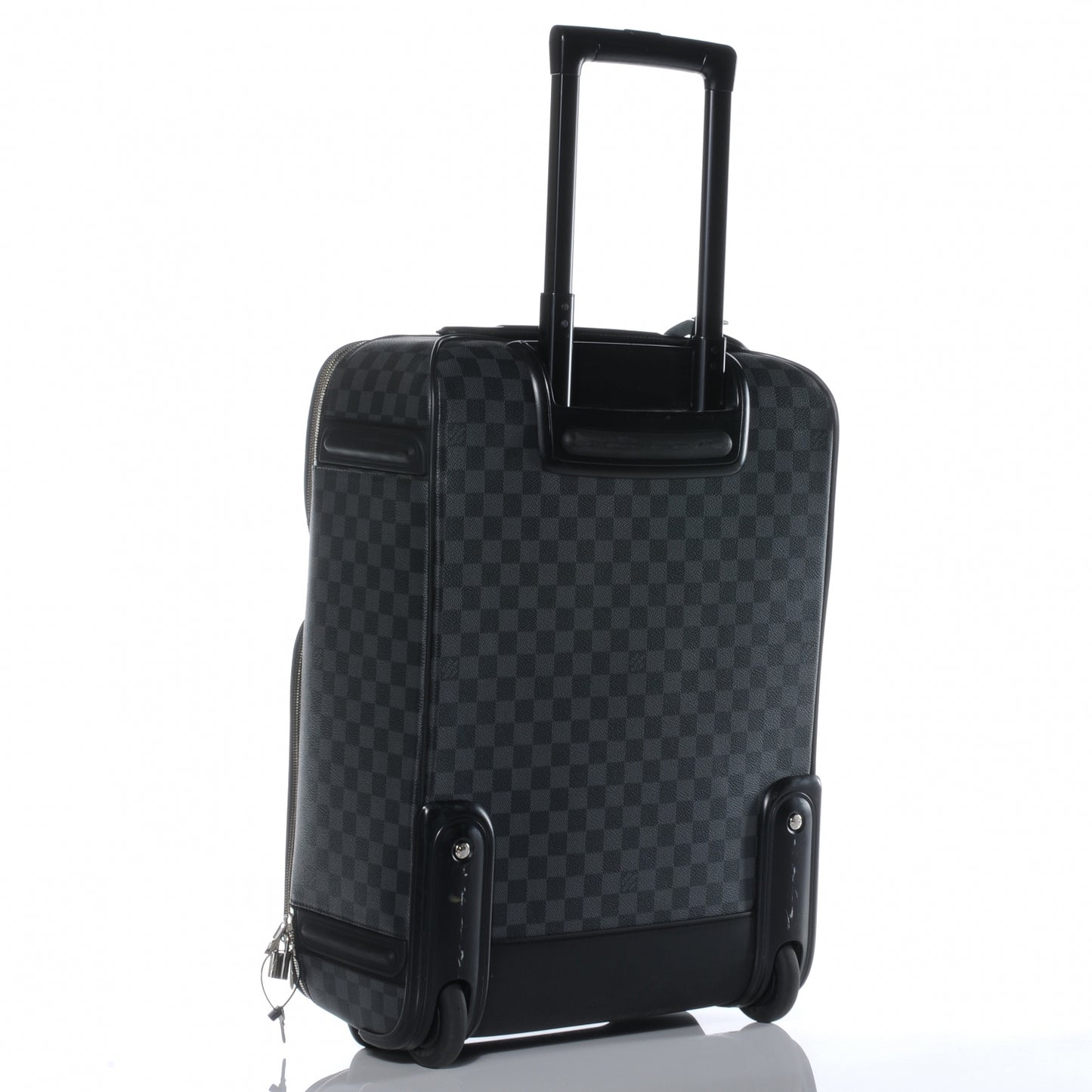 Damier Graphite Pegase 55 Business