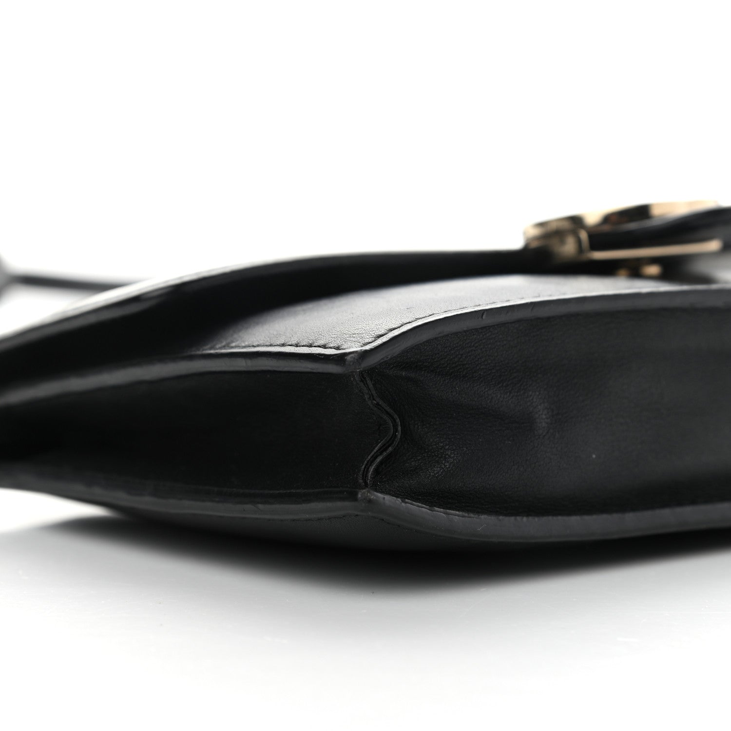 Gucci Calfskin Icon Wallet Black 13 of 16