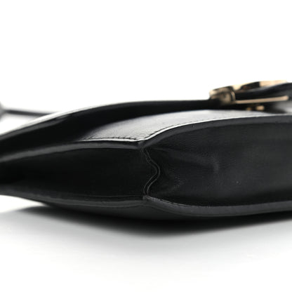 Gucci Calfskin Icon Wallet Black 13 of 16
