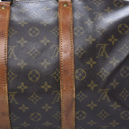 Louis Vuitton Monogram Keepall 45 15 of 17