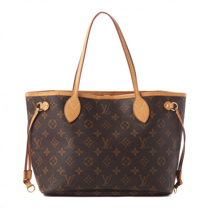 Louis Vuitton Monogram Neverfull PM 1 of 9