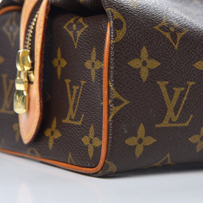 Louis Vuitton Monogram Trousse Patte Pression 8 of 8