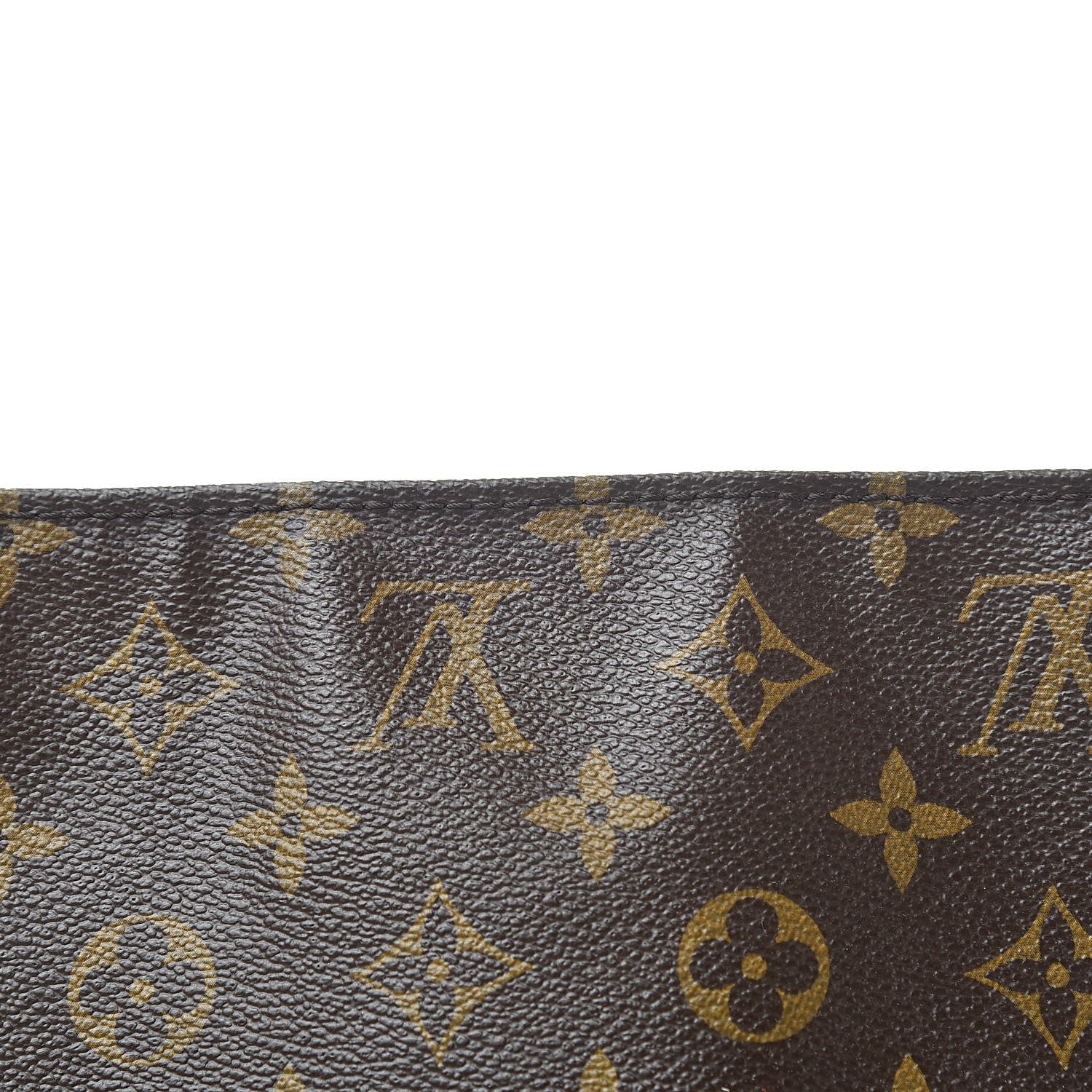 Louis Vuitton Monogram Toiletry Pouch 26 9 of 10