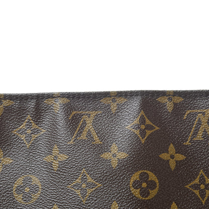 Louis Vuitton Monogram Toiletry Pouch 26 9 of 10