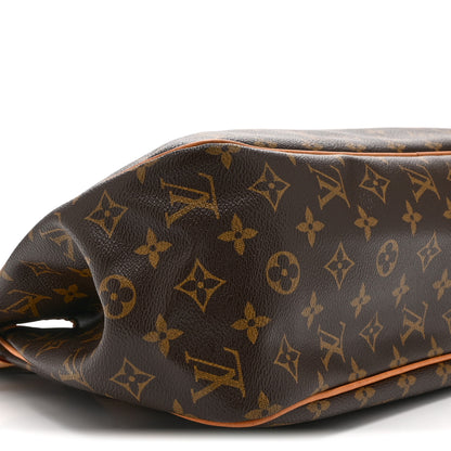 Louis Vuitton Monogram Batignolles Horizontal 9 of 10