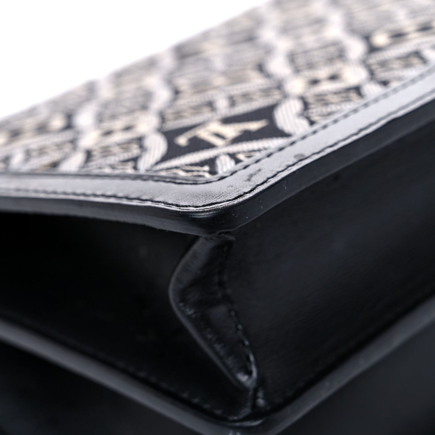 Jacquard Since 1854 Dauphine MM Grey