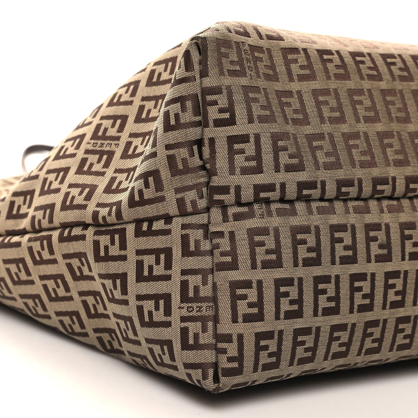 Zucchino Tote Brown