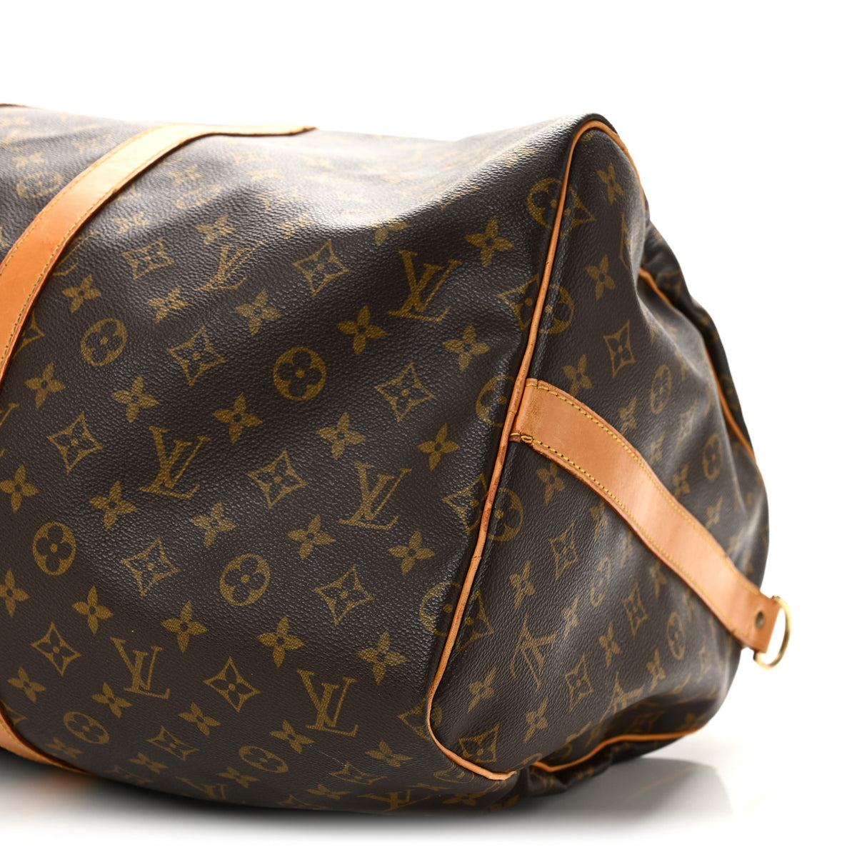 Monogram Keepall Bandouliere 55