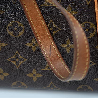 Louis Vuitton Monogram Totally PM 25 of 31