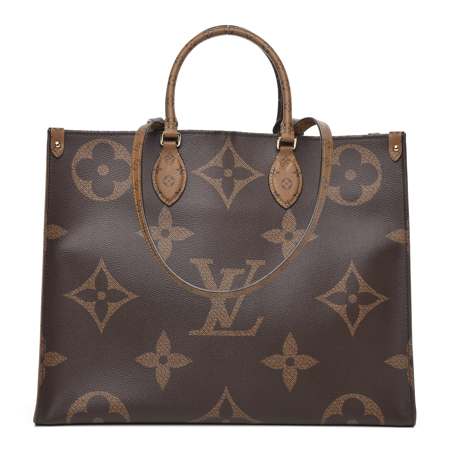 Reverse Monogram Giant Onthego GM